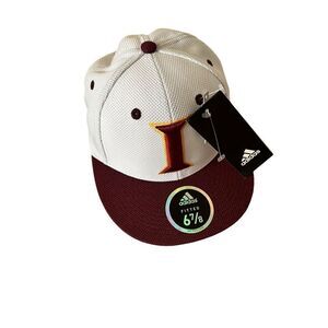 Adidas cap hat  one size